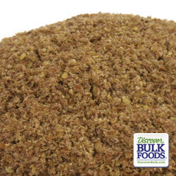 Flax Seed, Milled image 0