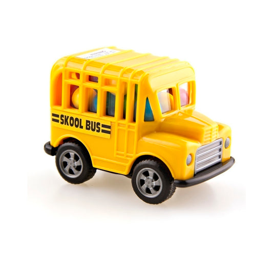 Skool Buses image 0