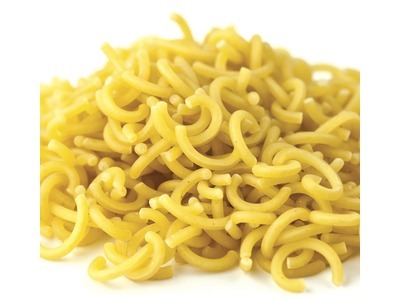 Elbow Spaghetti image 0