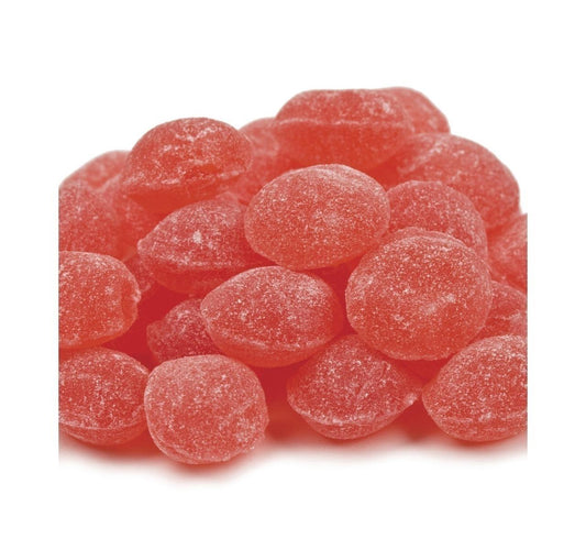 Sanded Peppermint Drops image 0