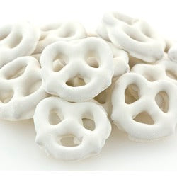 Yogurt Pretzels image 0