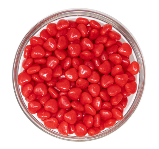 Cinnamon Hearts image 0