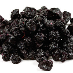 Dried Whole Blueberries image 0