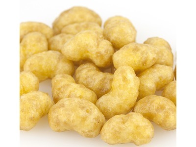 Caramel Puffs image 0