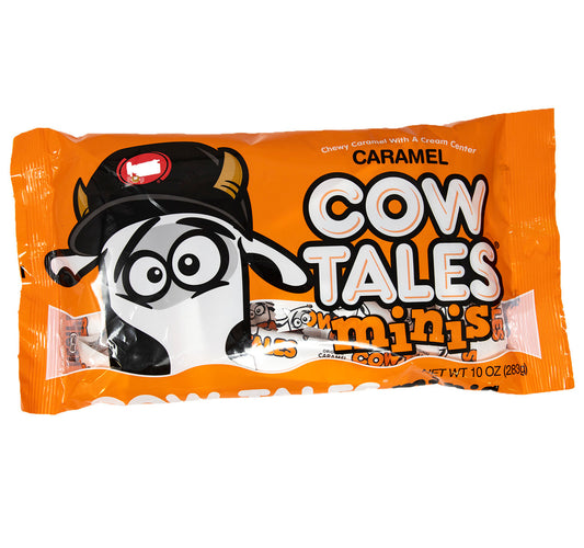 Cow Tales Mini image 0