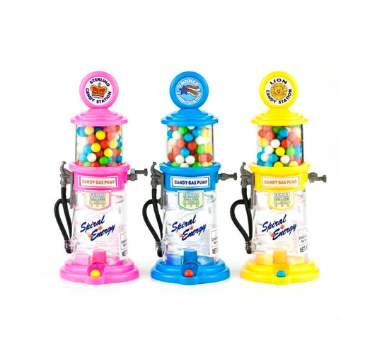 Gas Pump Candy image 0