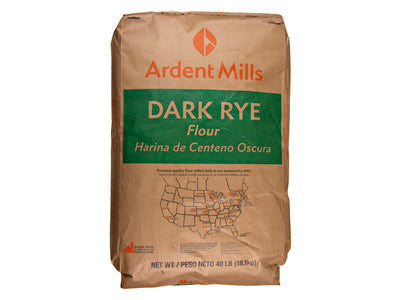 Rye Flour image 0