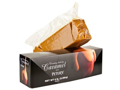 Caramel Loaf image 0