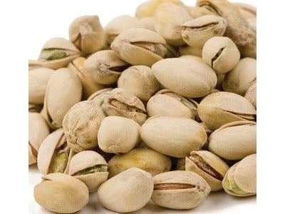 Roasted and Salted Pistachios image 0