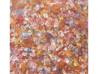Sanding Sugar image 0