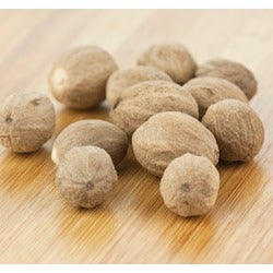 Whole Nutmeg image 0