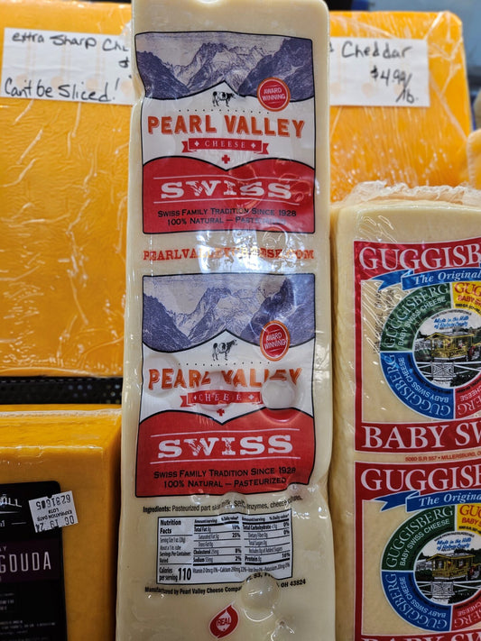 Swiss Regular image 0