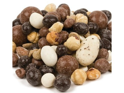 Cappuccino Snack Mix image 0