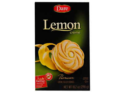 Lemon Cookies image 0