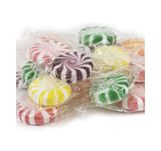 Assorted Fruit Starlights image 0