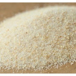 Garlic Salt image 0