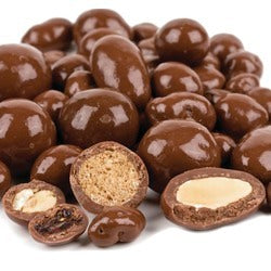 Milk Chocolate Bridge Mix image 0