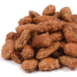 Butter Toffee Almonds image 0