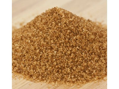 Cinnamon Sugar image 0