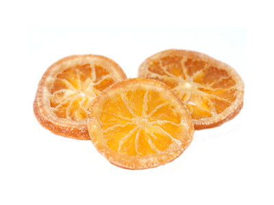 Valencia Orange Slices image 0