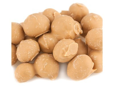 Double Dipped Maple Peanuts image 0