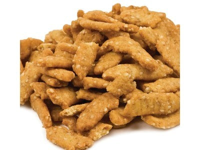 Wide Sesame Sticks image 0