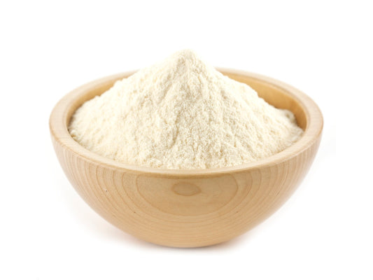 Cheese Powder White Cheddar image 0