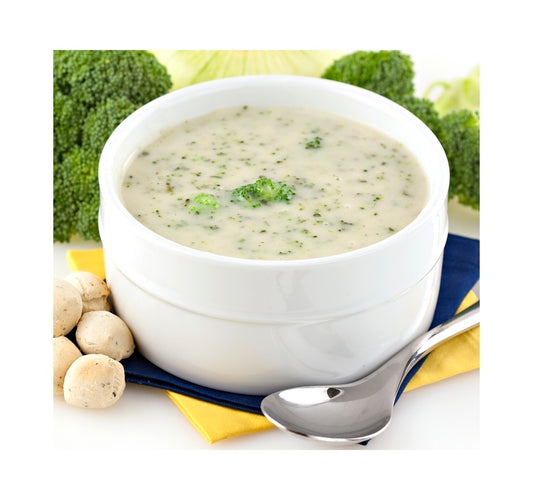 Cream of Broccoli Soup Mix image 0