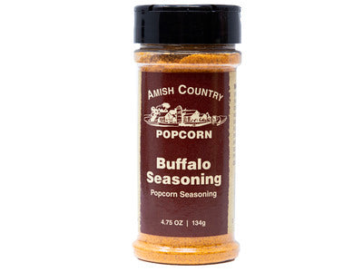 Buffalo Popcorn Seasoning image 0
