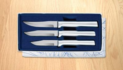 Rada Paring Knives Galore Gift Set S01 image 0