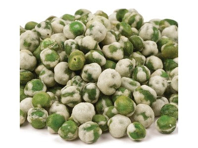 Wasabi Peas image 0