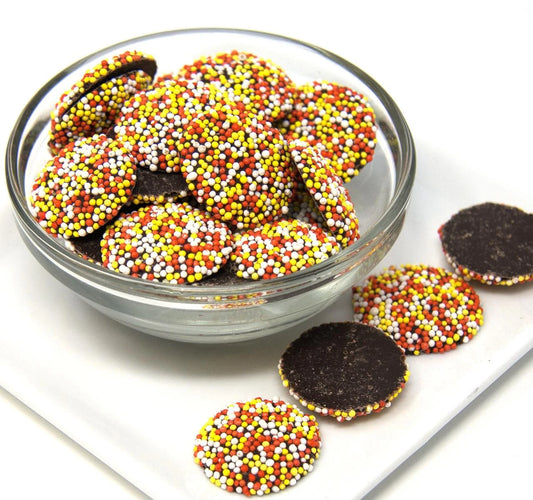 Fall Nonpareils
