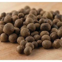 Whole Allspice image 0