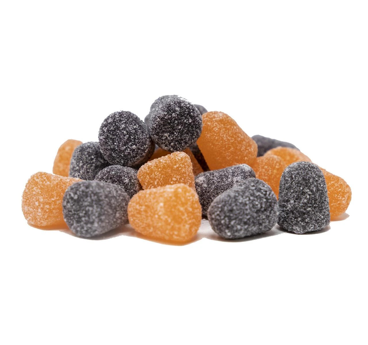 Fall Halloween Spice Drops