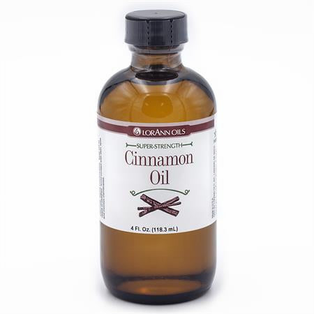 Cinnamon Oil image 0