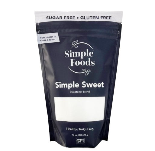 Simple Sweet image 0