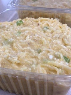 Homemade Potato Salad image 0