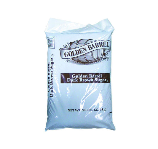 Dark Brown Sugar image 0