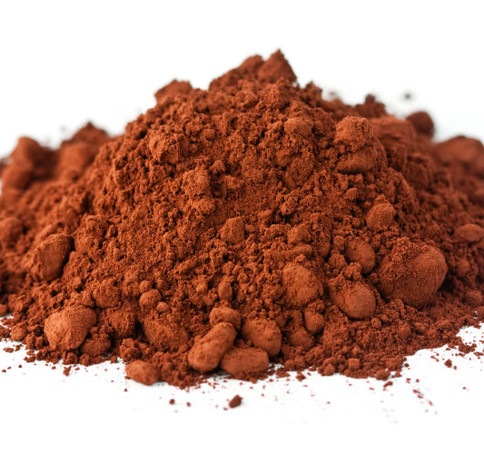 Natural Cocoa Powder image 0