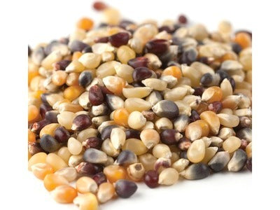 Popcorn Rainbow image 0