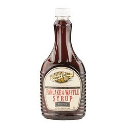 Butter Pancake Syrup image 0