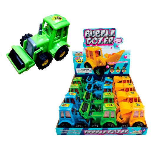 Bubble Dozer image 0