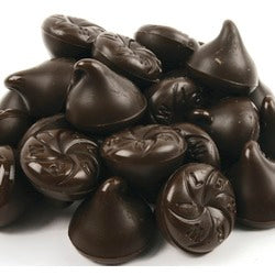 Dark Chocolate Wilber Buds image 0