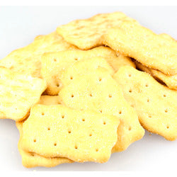 Chicken Flavored Cracker image 0