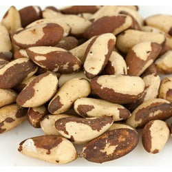 Broken Brazil Nuts image 0