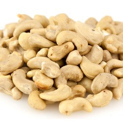 Raw Cashews image 0