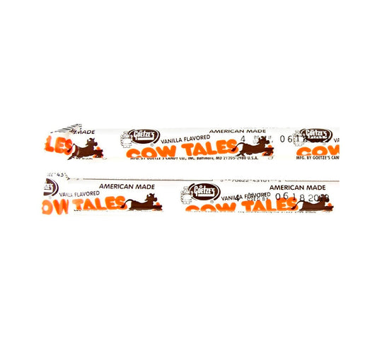 Cow Tales 36CT Box image 0