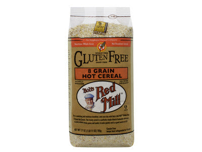 Bob's Red Mill 8 Grain Hot Cereal image 0