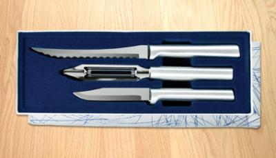 Rada Peel, Pare & Slice Gift Set S18 image 0
