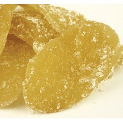 Crystalized Ginger image 0